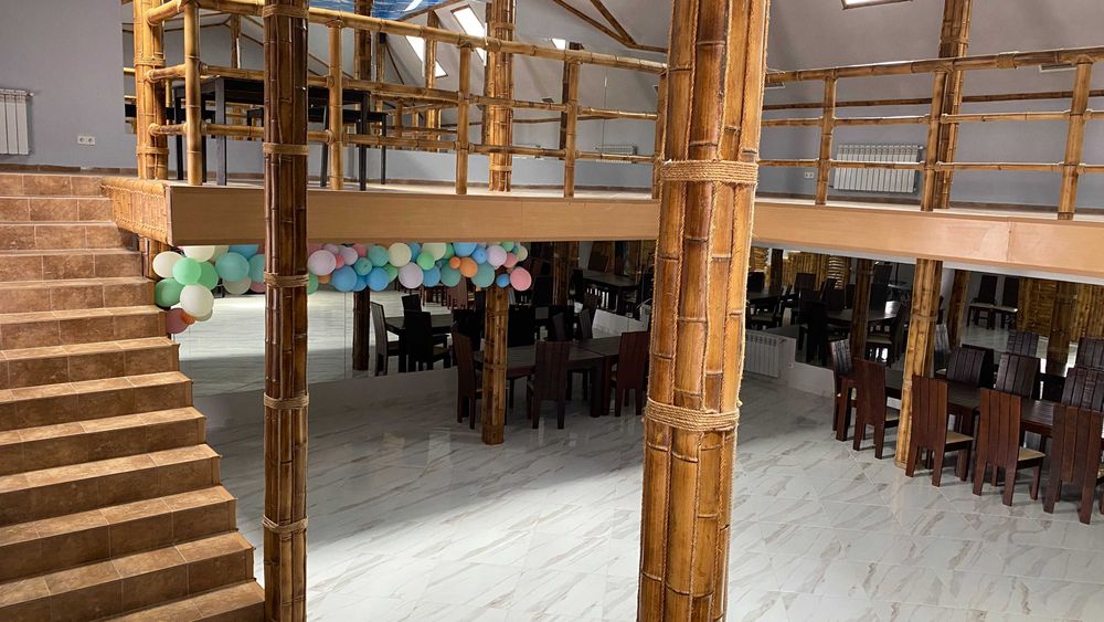 Готельно-ресторанний комплекс Ресторан м. Васильків