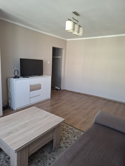 Mieszkanie do wynajęcia