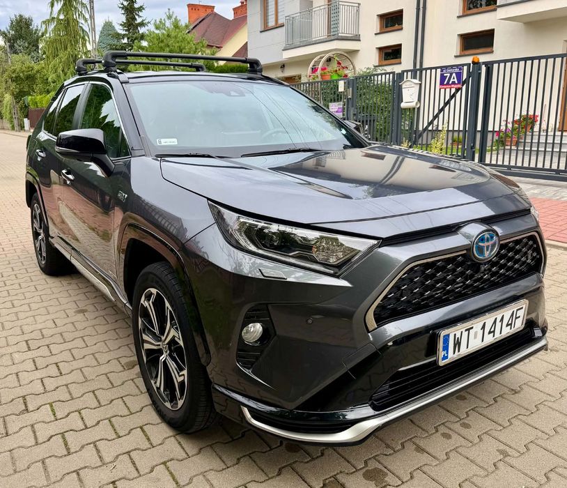 Toyota RAV-4