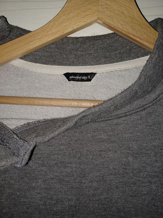 Bluza rozmiar S diverse