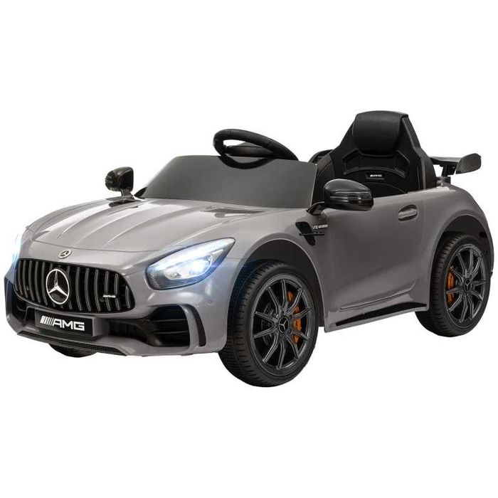 Carro Elétrico para Crianças Mercedes-Benz