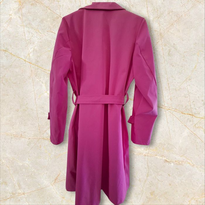 Płaszczyk damski wiosenny