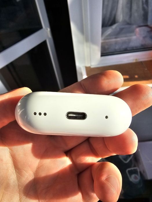 Case ladujace Airpods Pro 2 Usb-C A3047 A3048 A2968