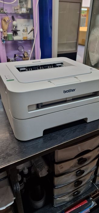 Impressora laser Brother HL-2130