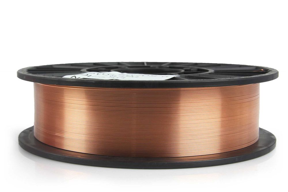 DRUT Spawalniczy 0,8mm 5kg