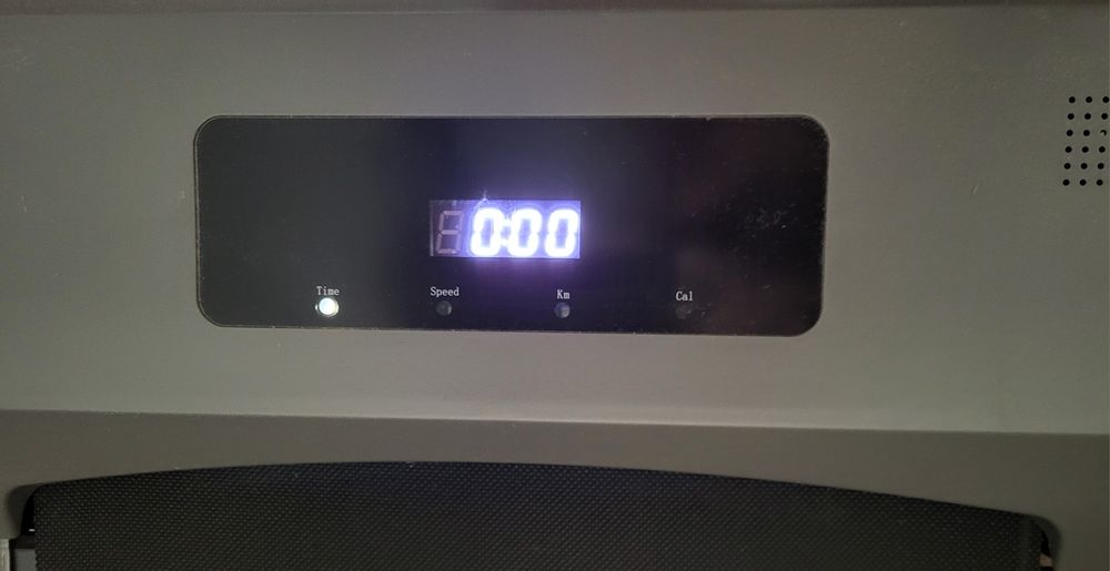 Бігова доріжка Urban Sport