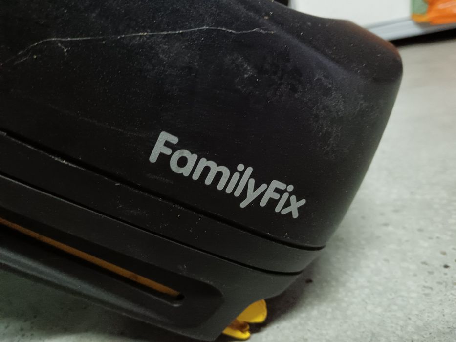 Isofix Familyfix