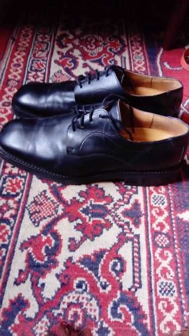 черевики Roberto Santi Active оригінал 28 см