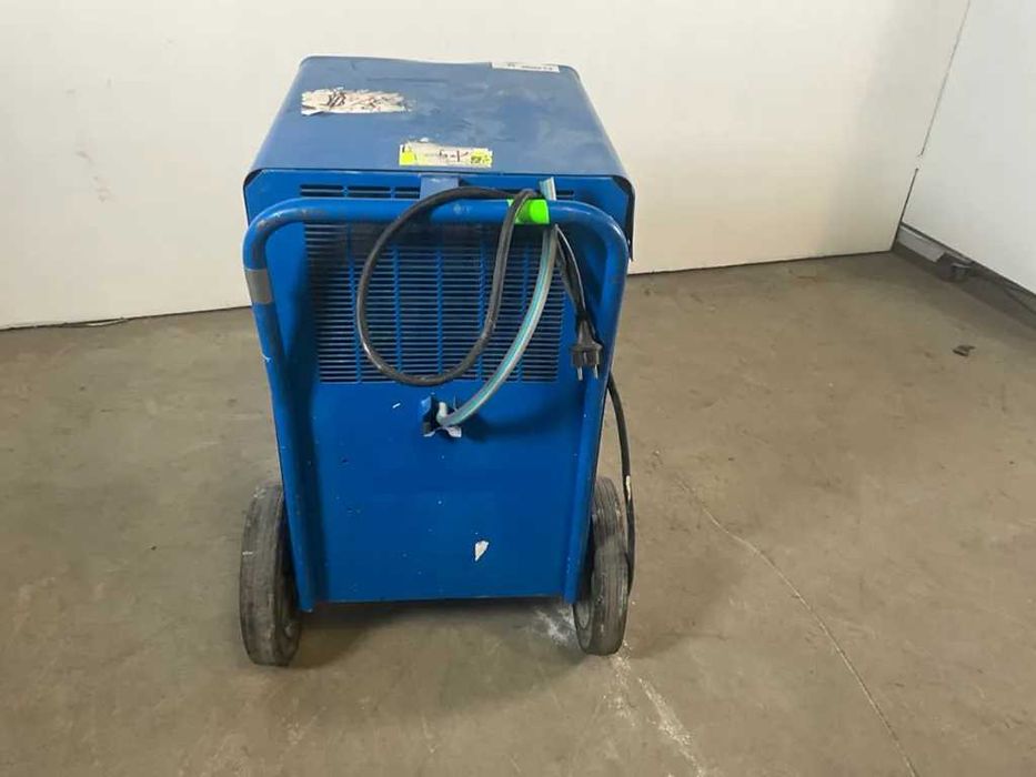 Осушувач повітря промисловий Ebac BD-150