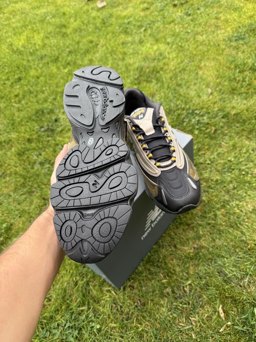 Кросівки New Balance 1000 Cordura Оригінал