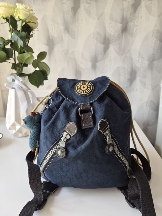 Рюкзак Kipling (оригінал)