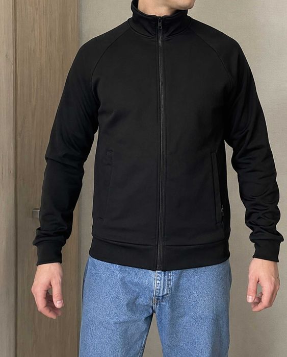 Олімпійка Staff all black