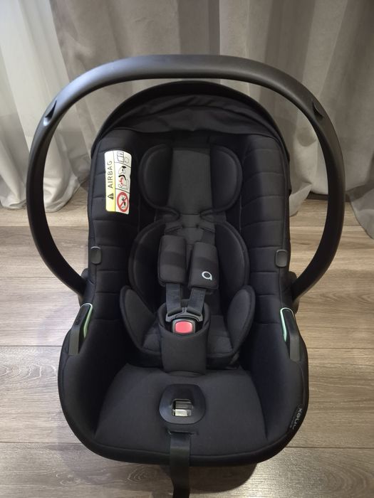 Автокрісло Anex Avionaut Cosmo