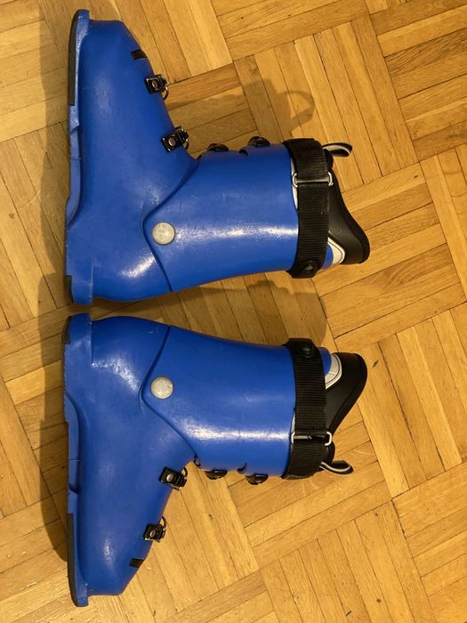 Buty narciarskie Lange RSJ 60 21-21,5