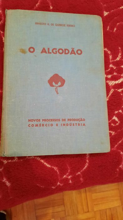 Livros anos 60 e 70