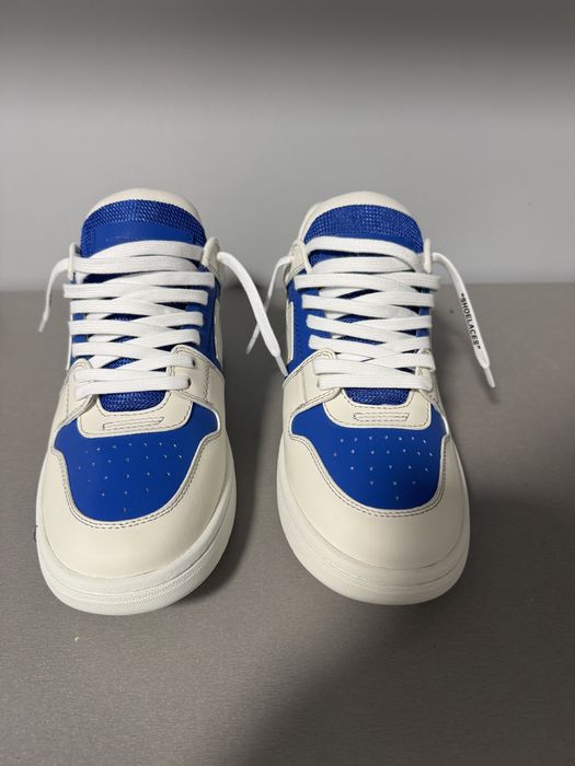 Кросівки off white