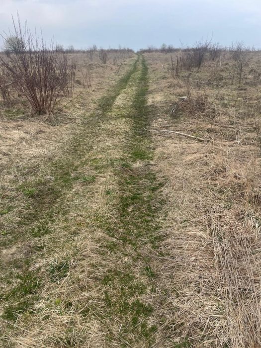 Продам земельну ділянку!Під забудову!