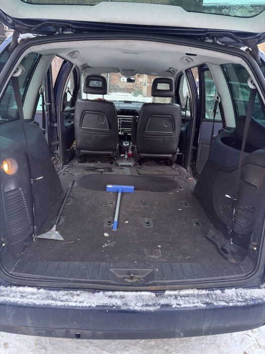 Sprzedam Ford Galaxy