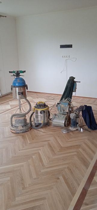 Реставруємо старі та нові паркети,та підлоги