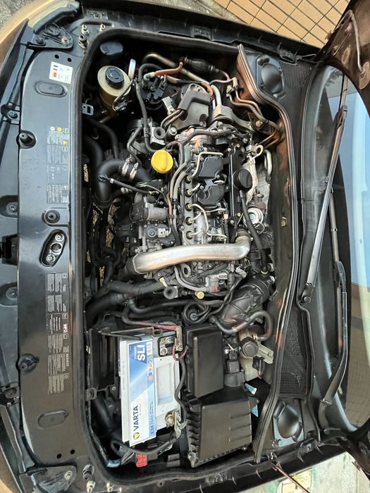 Renault Laguna 2.0dci 173cv - 9 unidades