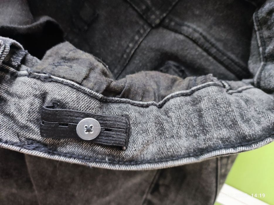 Джинси штани  Sinsey.Знижка!!!