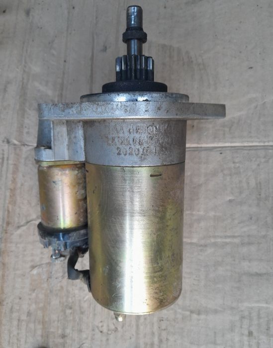 Трамблер Ваз 08-099.