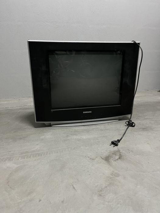 Televisão Samsung