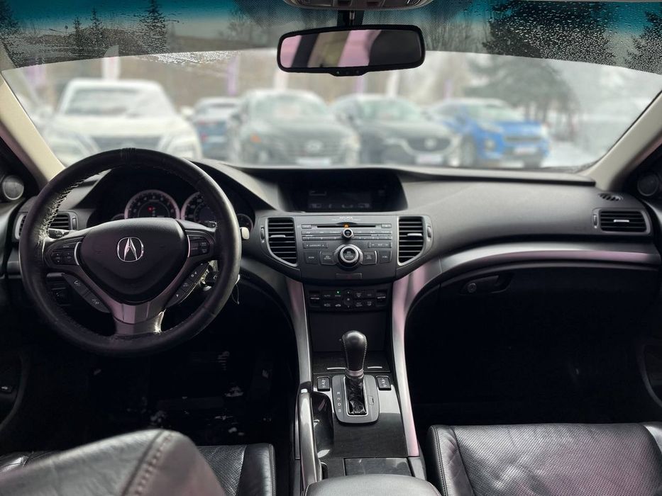 Acura TSX №4056 (ВНЕСОК від 10%) Альянс Авто Кривий Ріг