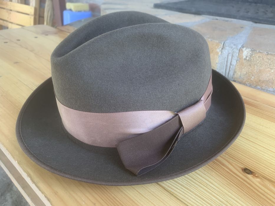 Стильная шяпа, новая
