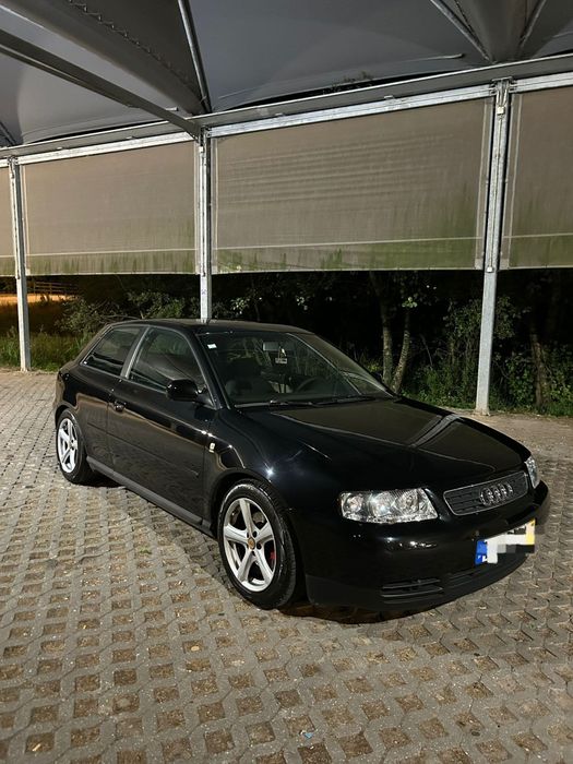 Audi A3 8l vp110