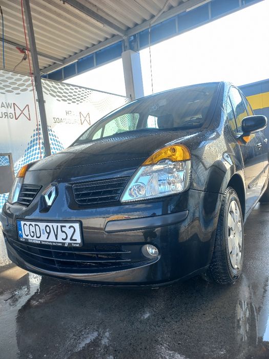 Renault modus 1.6 16v 88km
