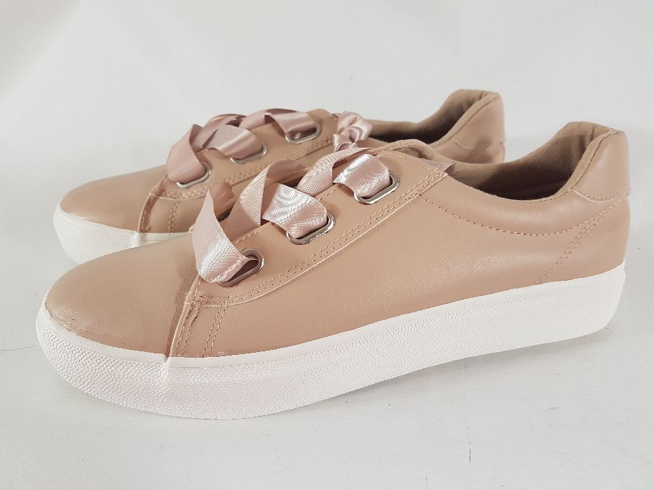 EVEN&ODD ADIDASY DAMSKIE piękne rozmiar róż 39