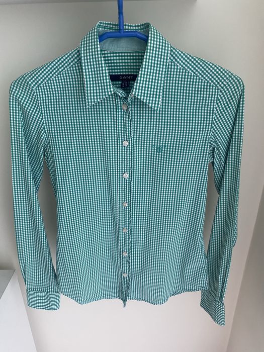 koszula damska GANT roz. 34 (XS)