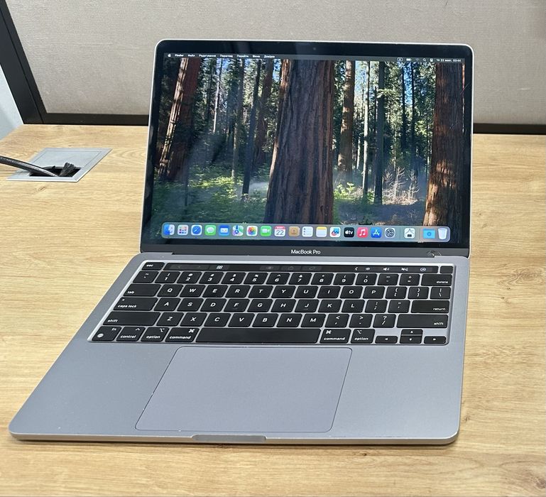Apple Macbook Pro 13 m1/16/512