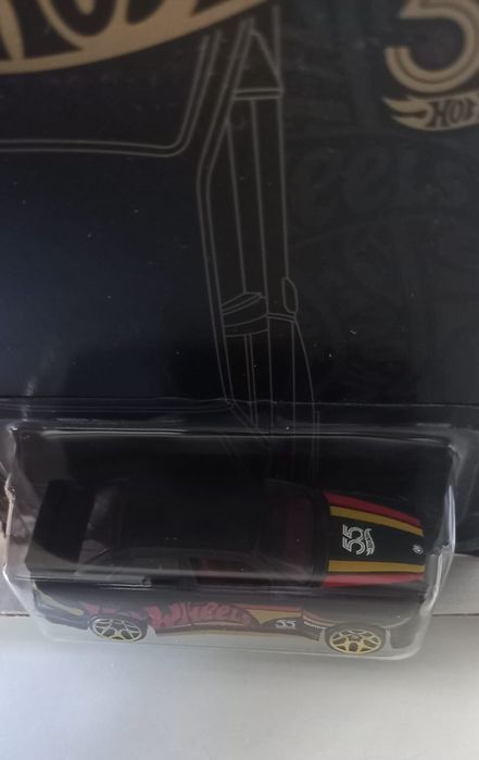 92 bmw m3 hot wheels