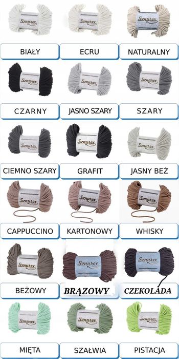 Zestaw podkładek pod kubki, prezent handmade