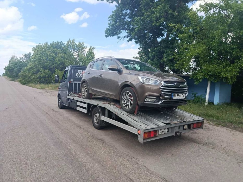 Послуги Евакуатора Кропивницький цілодобово. Услуги Эвакуатора 24/7 доставка Авто