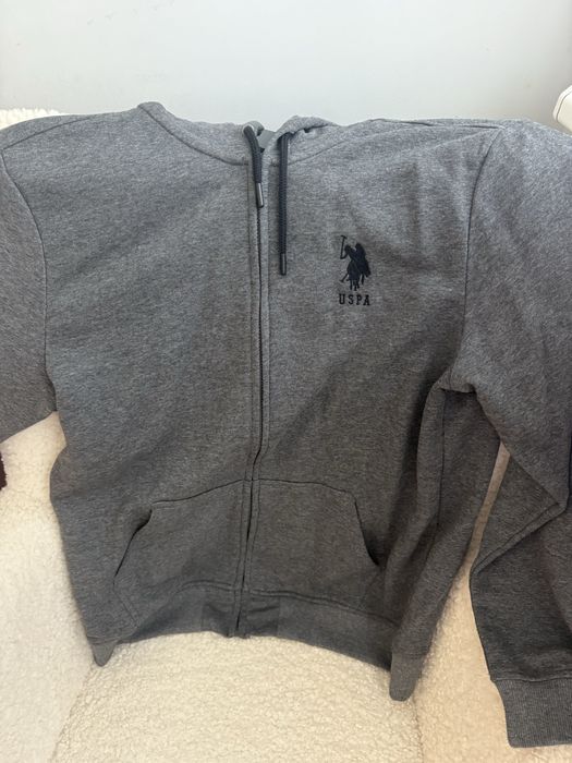 Мастірка, свитшот, худі polo Ralph