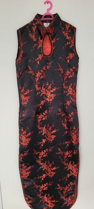 Sprzedam nową sukienkę rozmiar 36