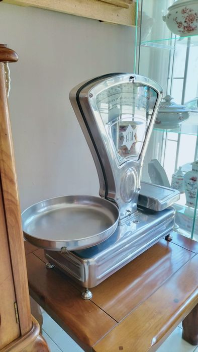 Balança de Mercearia