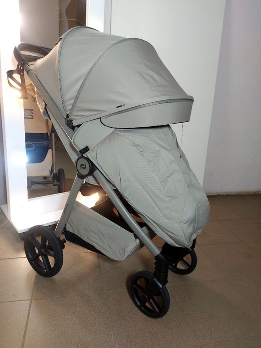 Carrello bravo LAIT сама Довгоочікувана модель 2026 року