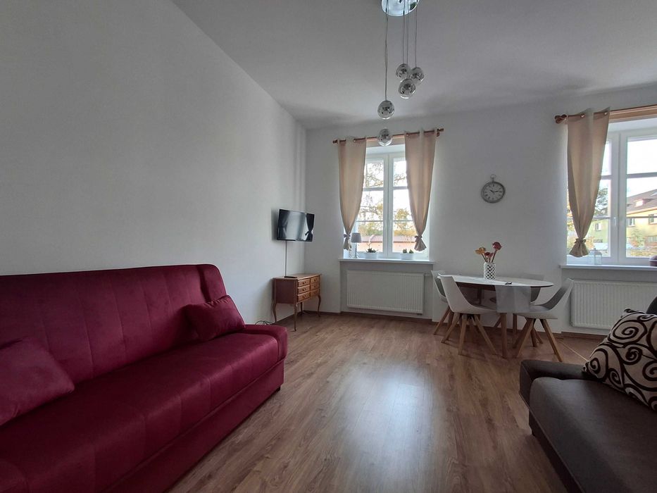 Apartament Hania zaprasza