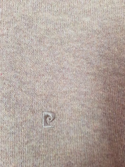 Sweter Pierre Cardin