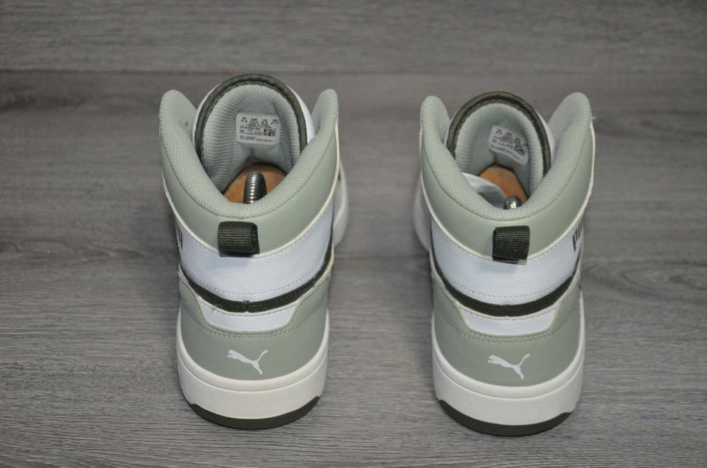 Продам кросівки Фірма PUMA Rebound.