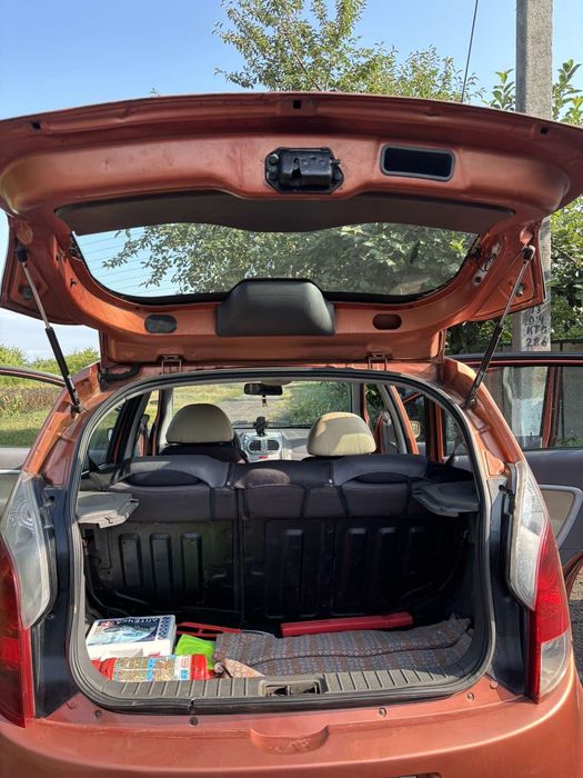 Продам Chery Kimo 1.3