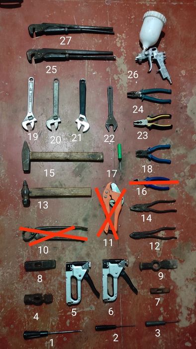 Топор.           .