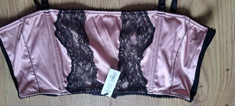 Ann Summers pas do pończoch 38-40