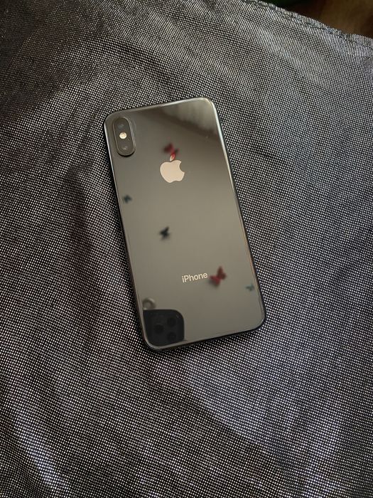 iPhone XS/64. Айфон