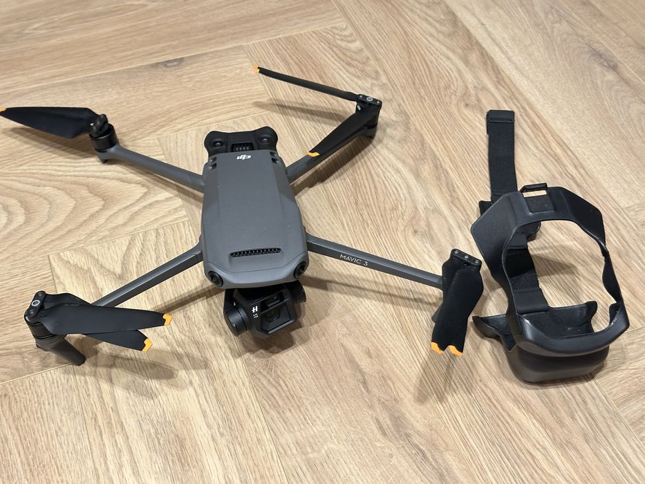 DJI mavic 3  хороший стан тушка
