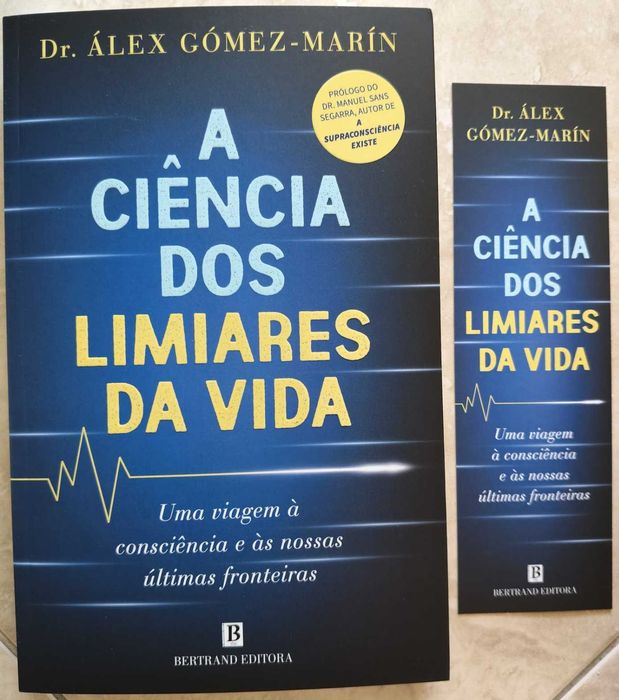 Portes Grátis - A Ciência dos Limiares da Vida